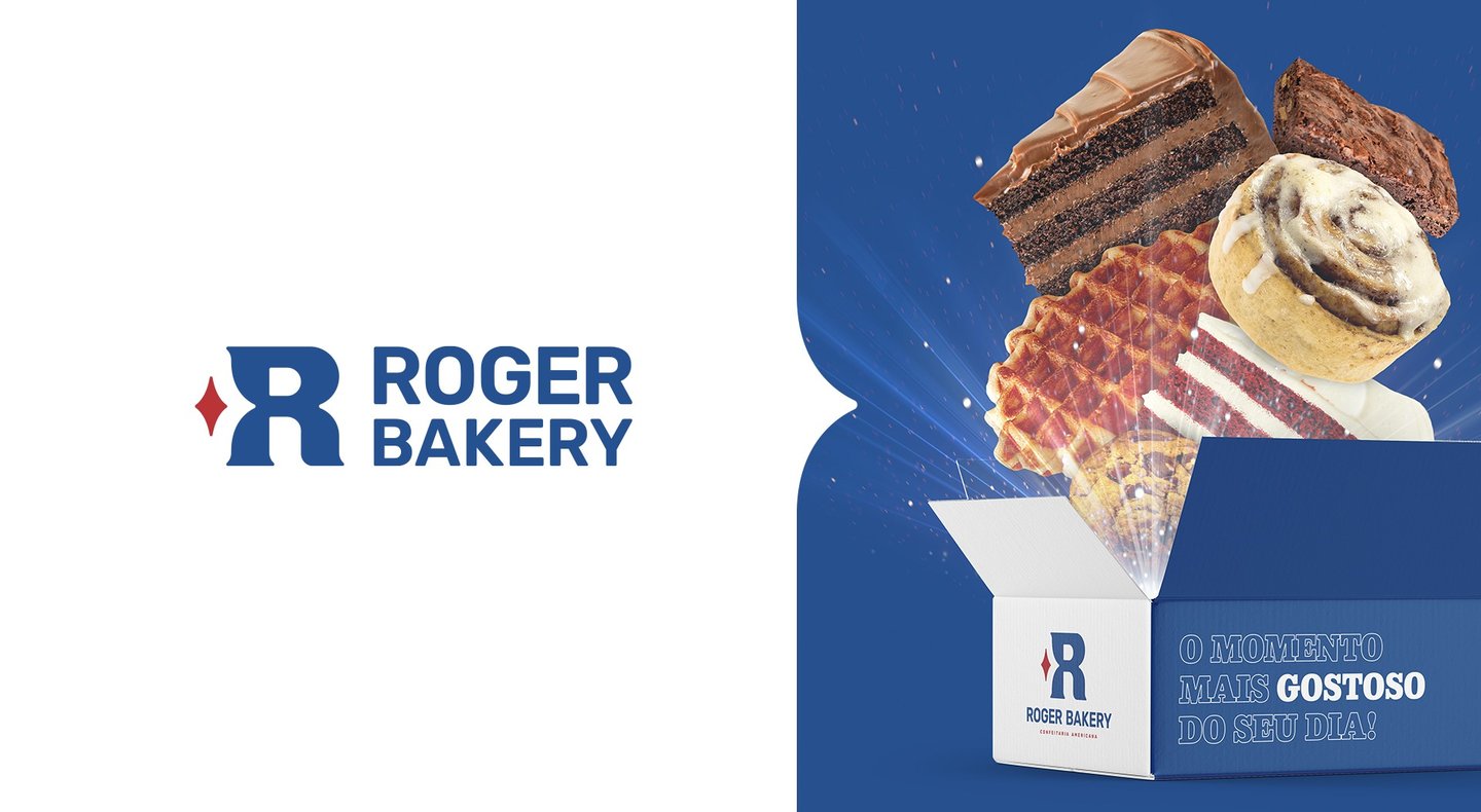 roger bakery confeitaria americana