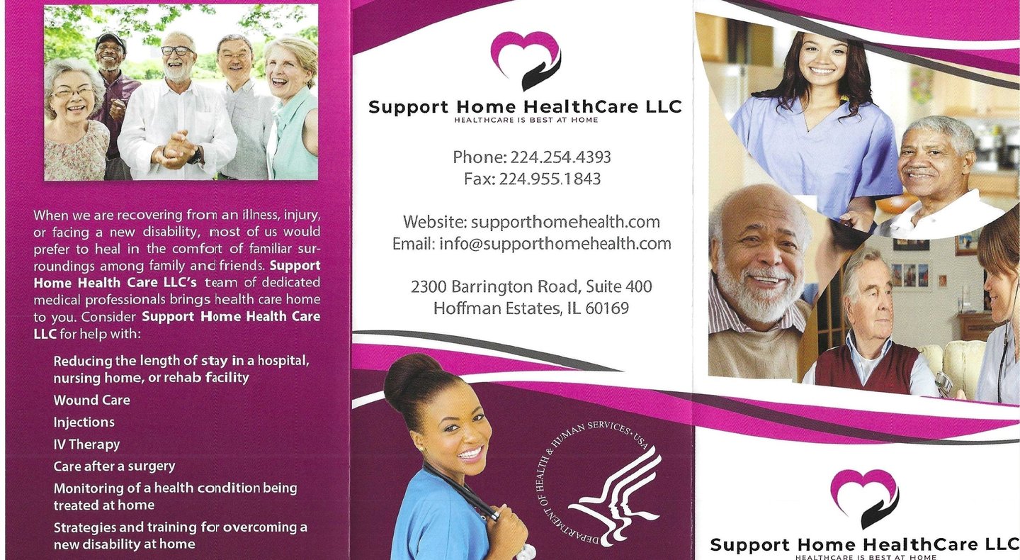 services and alternate contact info