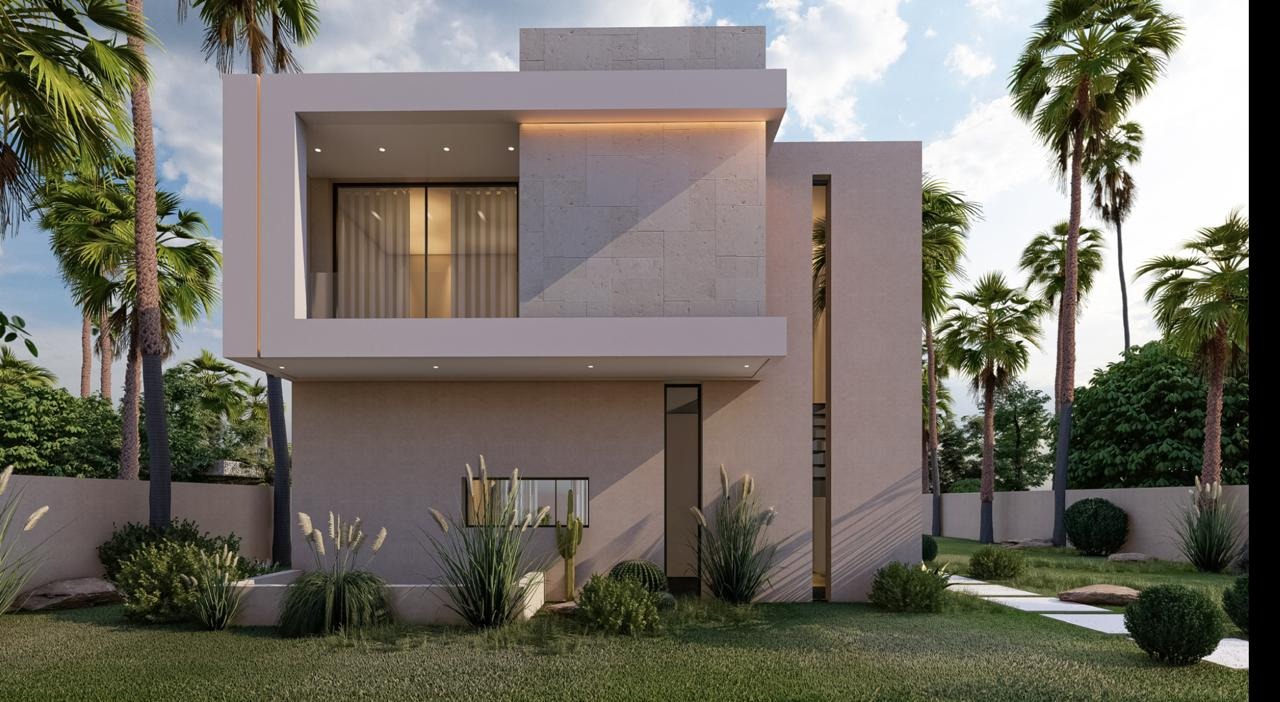 construction villa Marrakech, entreprise BTP Maroc, climatisation VRV VRF Marrakech, snagging Maroc