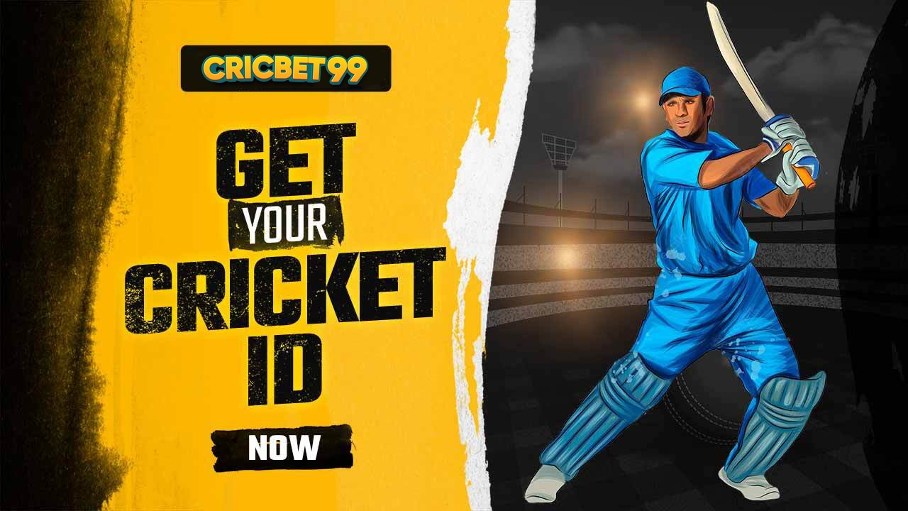 Online Cricket id Provider