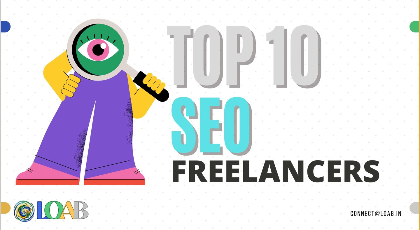 top 10 seo freelancers