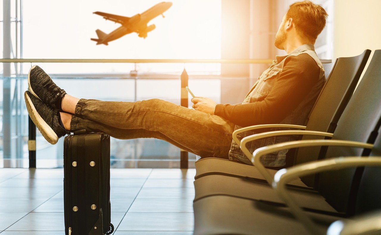 The New Universal Carry-On Size 