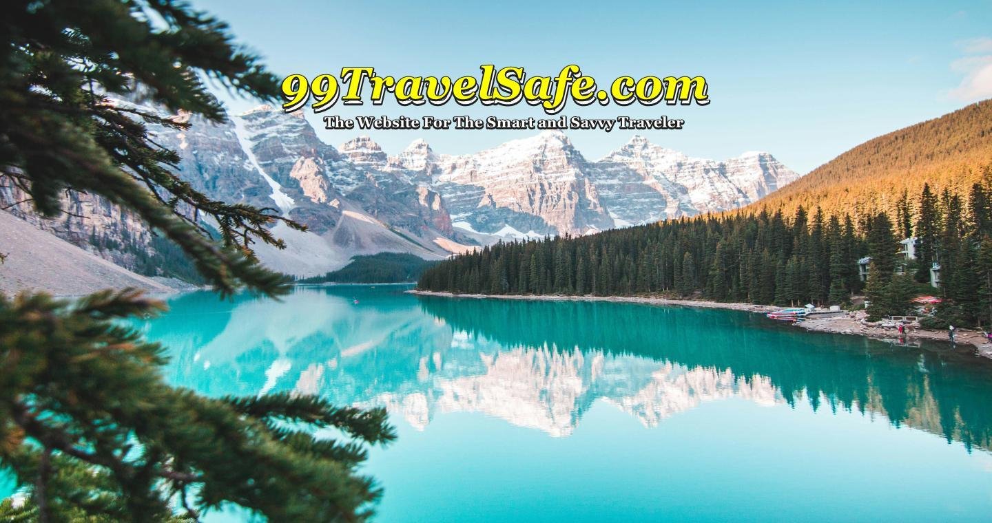 Travel Safety Tips from 99TravelSafe.com - The Website for The Smart and Savvy Traveler!