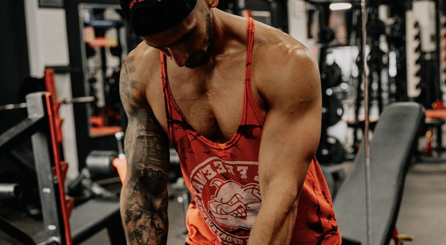 osobny trener košice