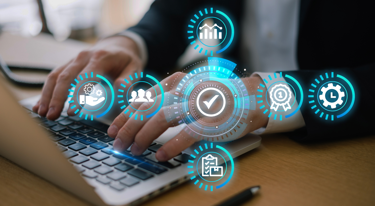 tech invoice for freelancers