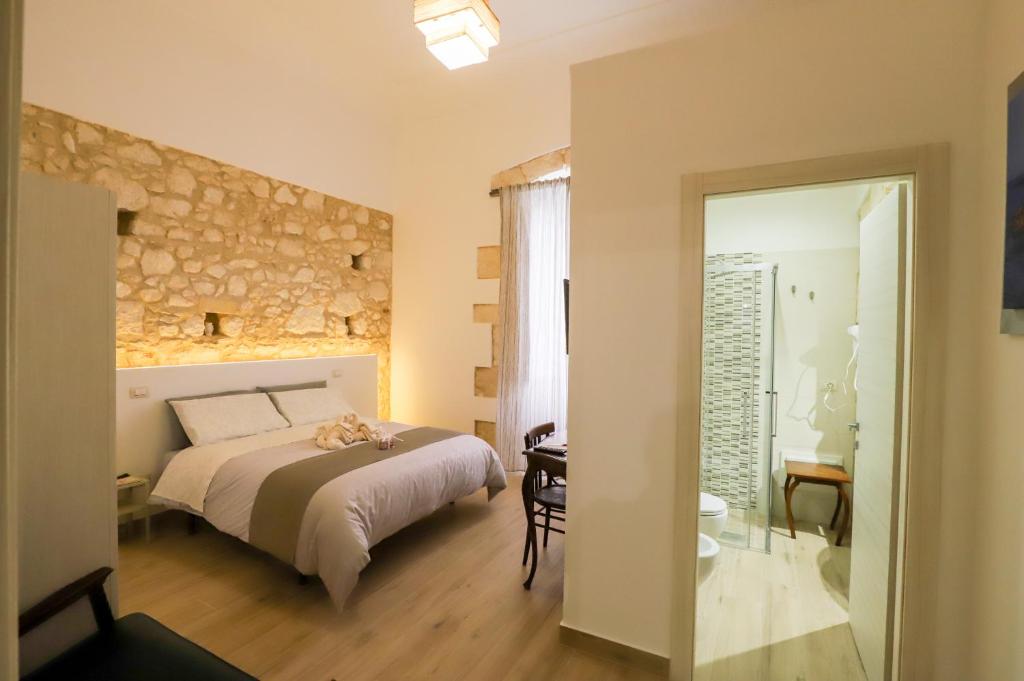 camera lungomare b&b la sicilia in un sogno