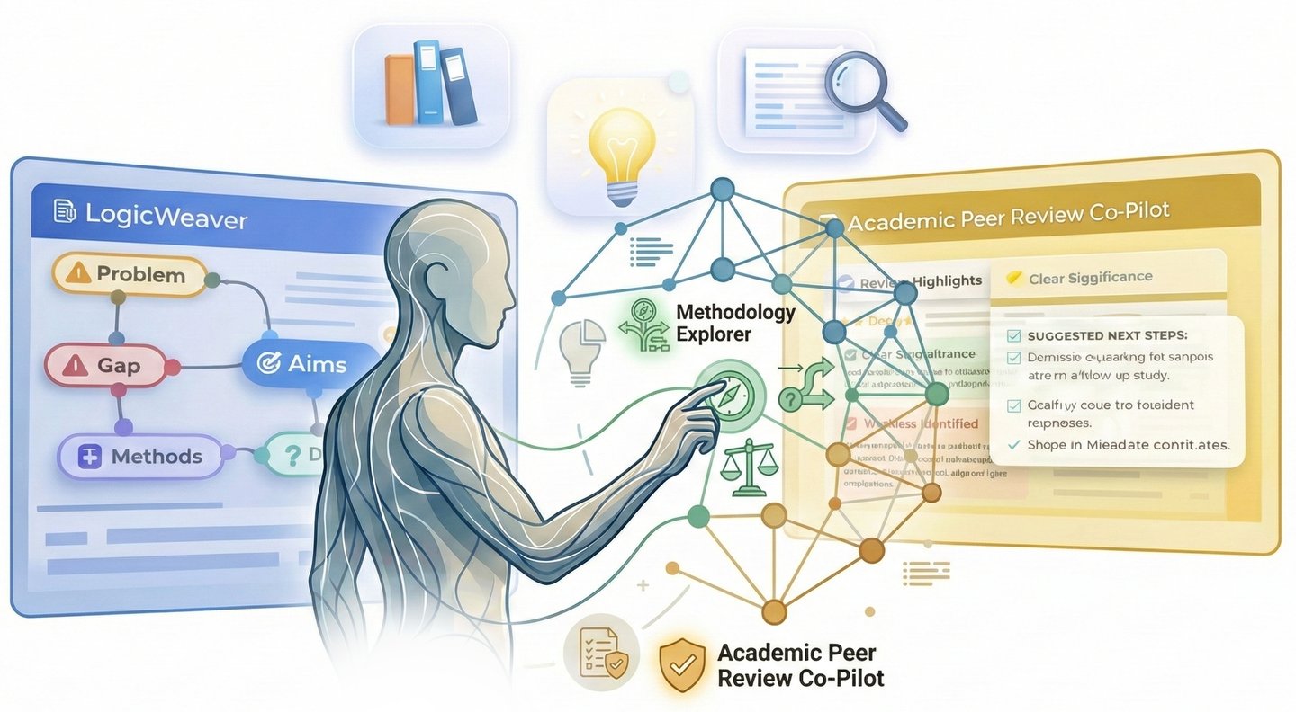 Logicweaver