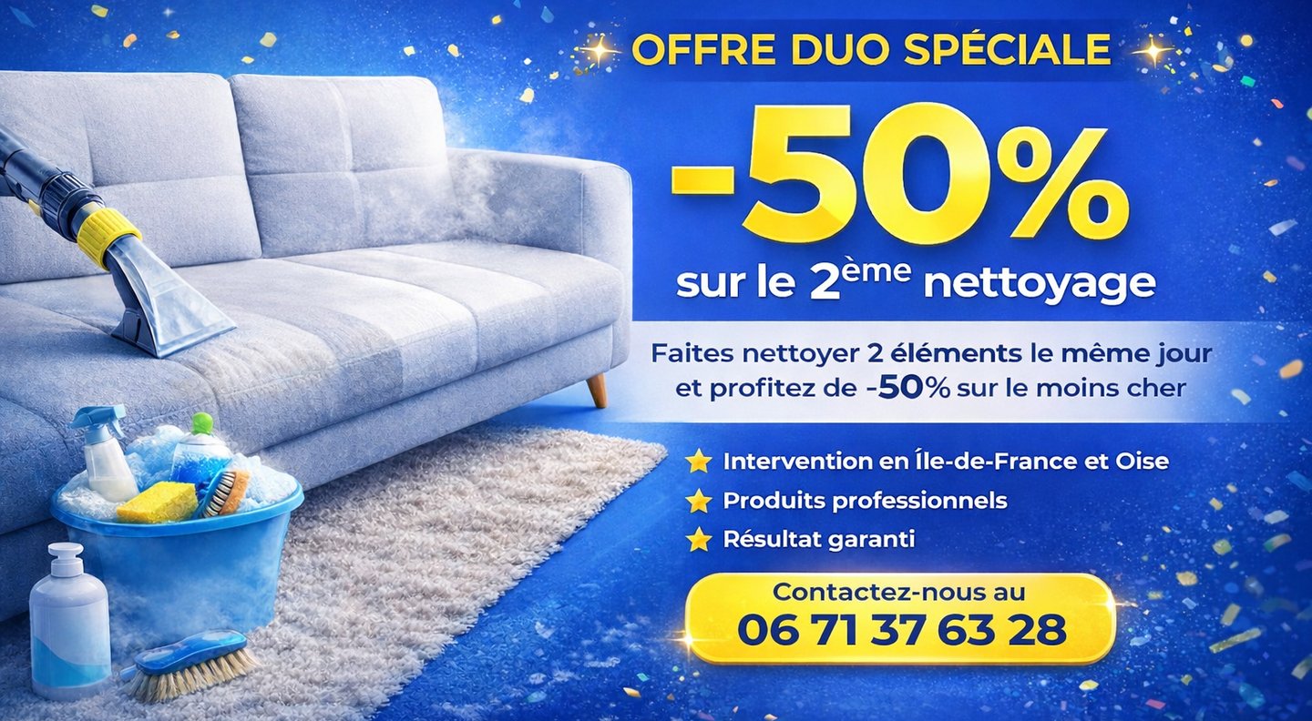 Image promotionnelle total refresh 1 achat le 2eme a 50%