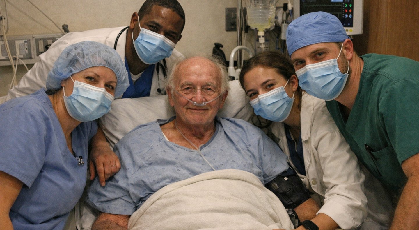 Journée mondiale du malade