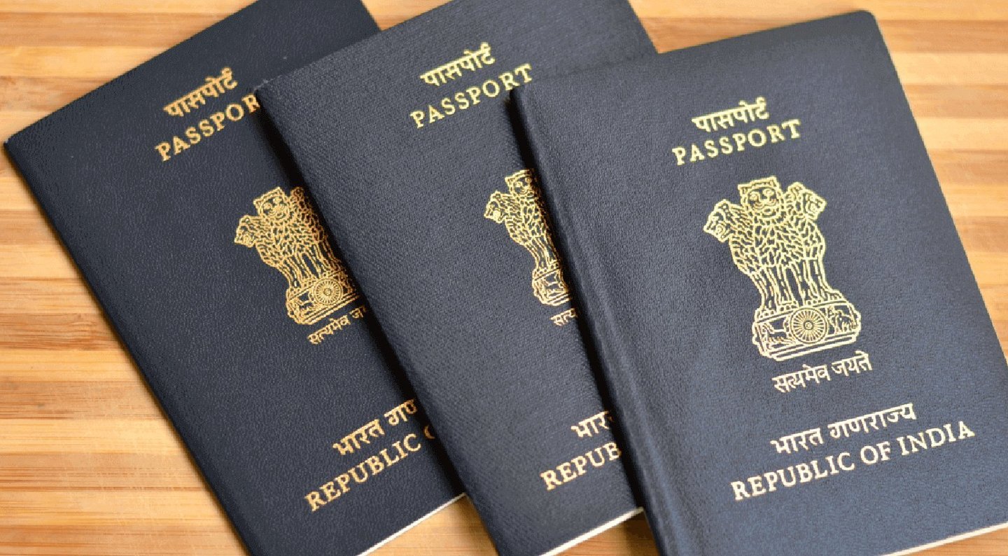 Documents required for passport application in Vijayawada, Andhra Pradesh