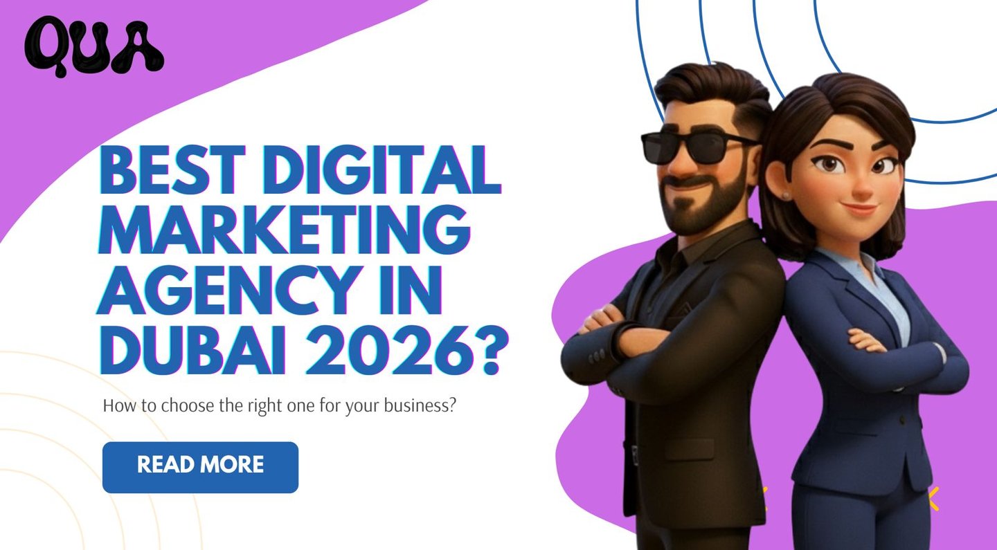 best digital marketing agency in dubai 2026