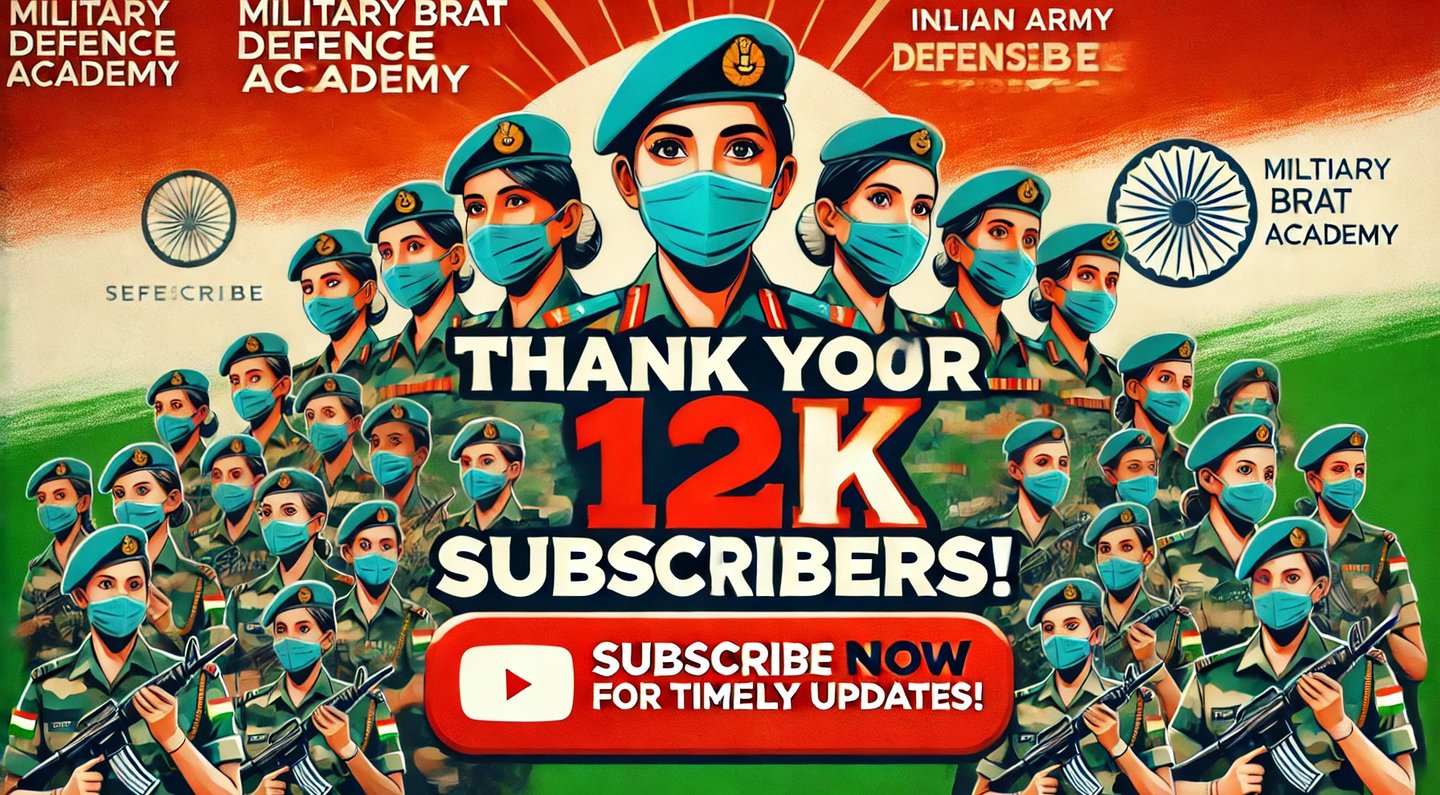 Military Brat Defence Academy