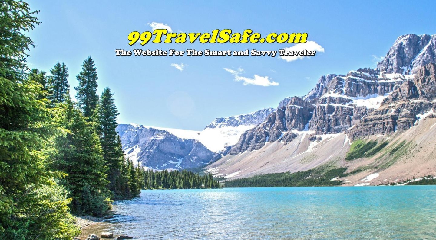 Travel Safety Tips from 99TravelSafe.com - The Website for The Smart and Savvy Traveler!