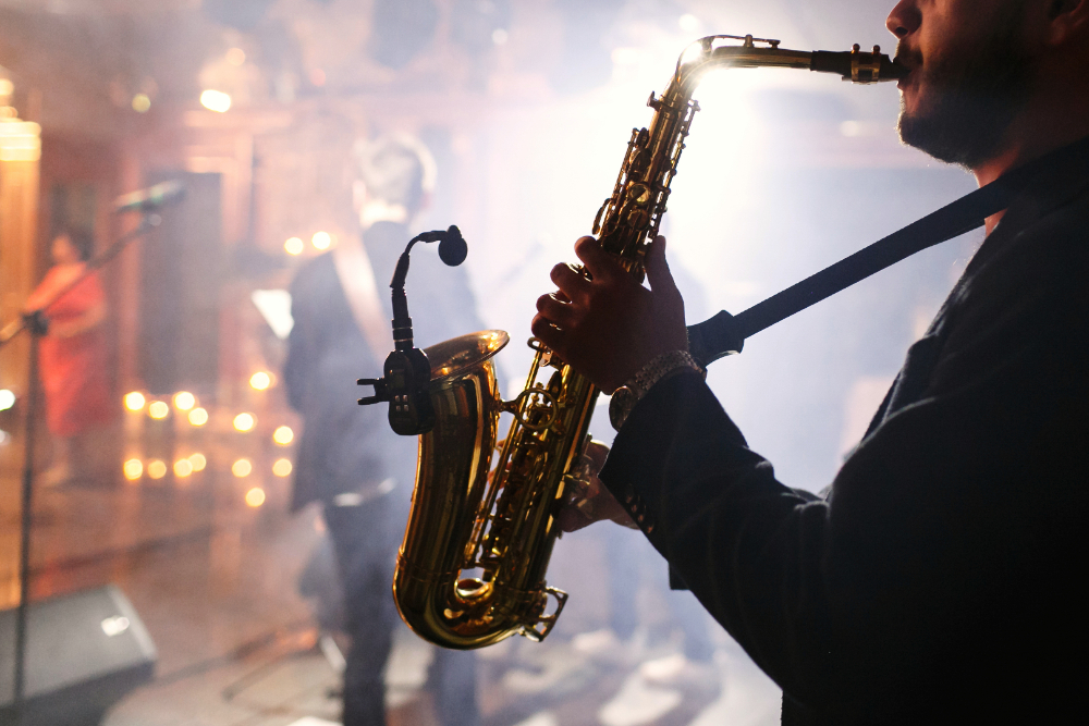 Découvrez la Scène Jazz à Charleville-Mézières