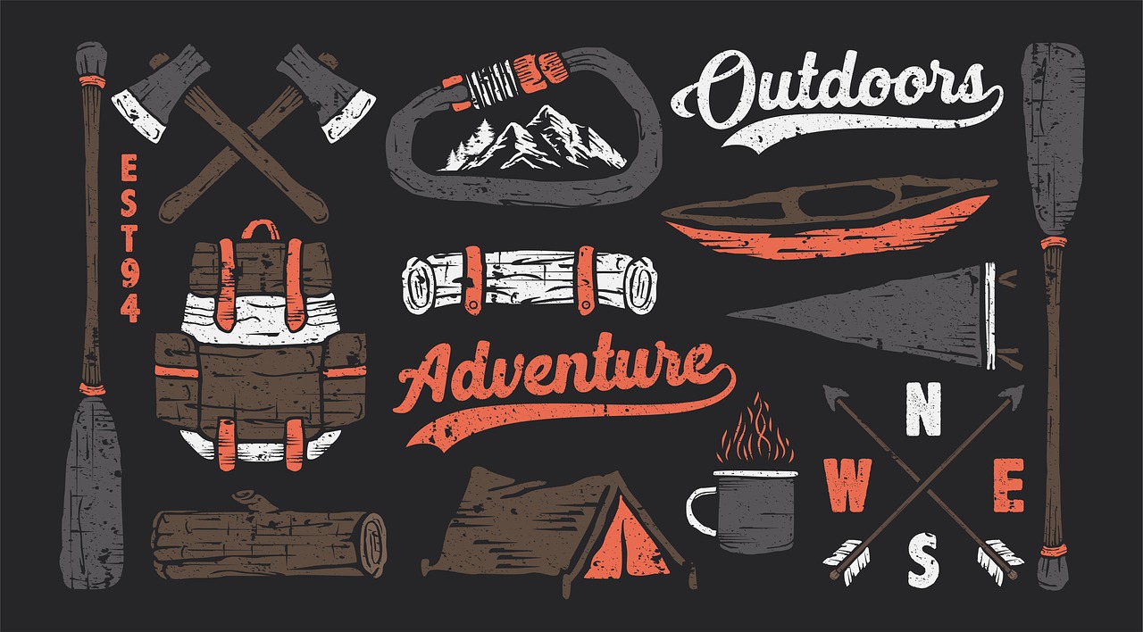 adventure travel