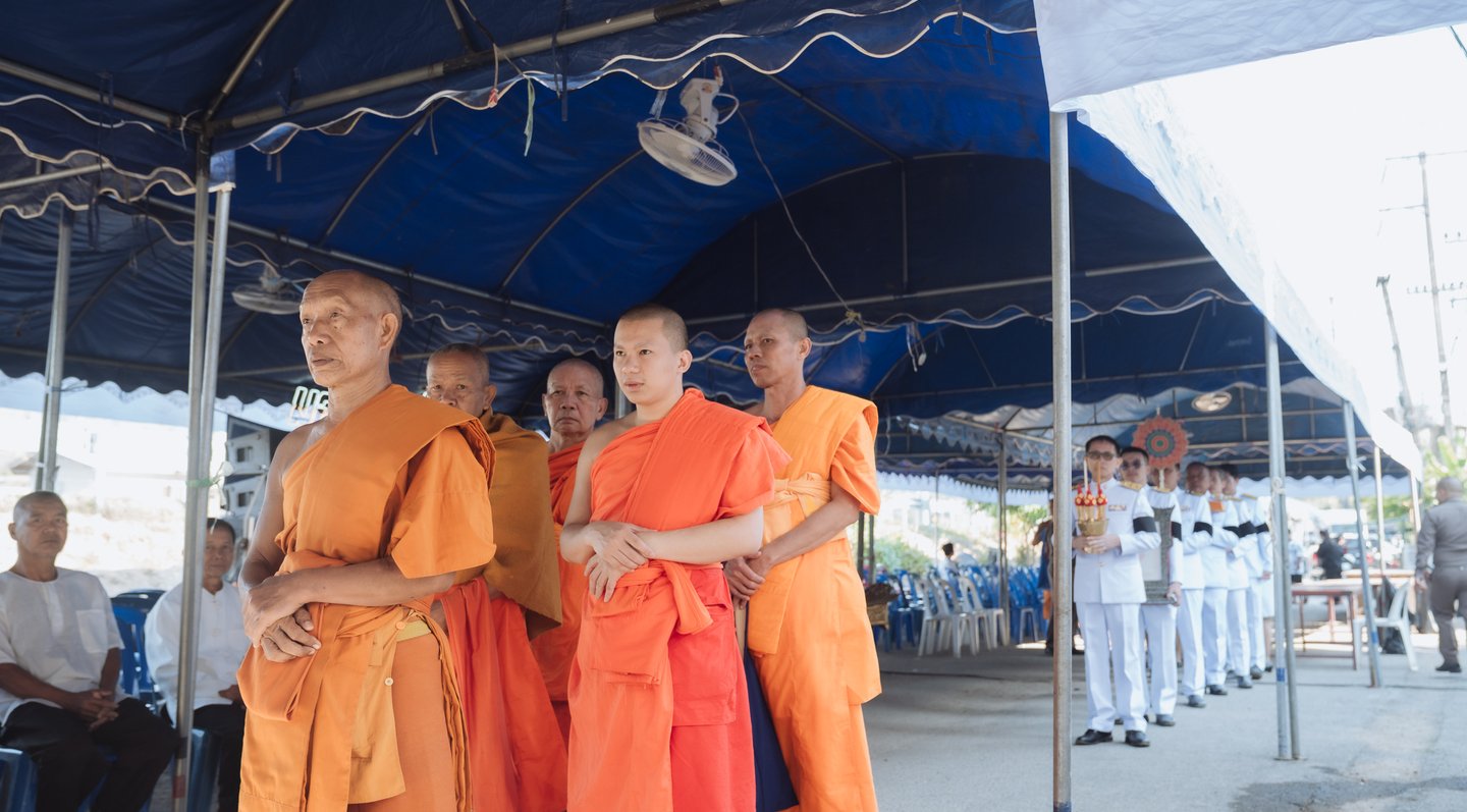 เทคนิคถ่ายภาพงานศพอย่างมืออาชีพ: สุภาพ ให้เกียรติ และเก็บความทรงจำอย่างเหมาะสม