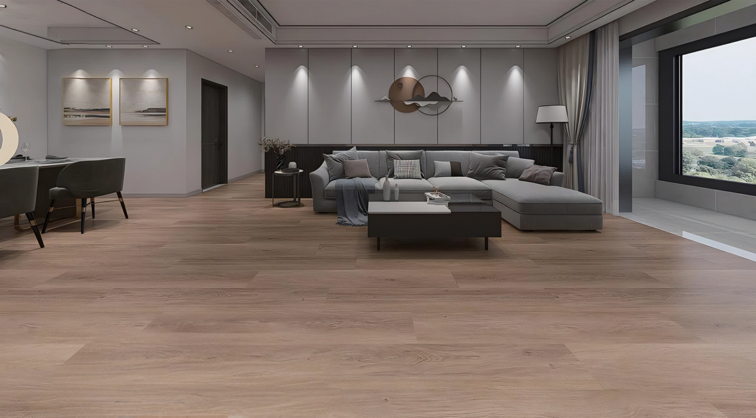 Waterproof Laminate Flooring Supplier In Gurgaon