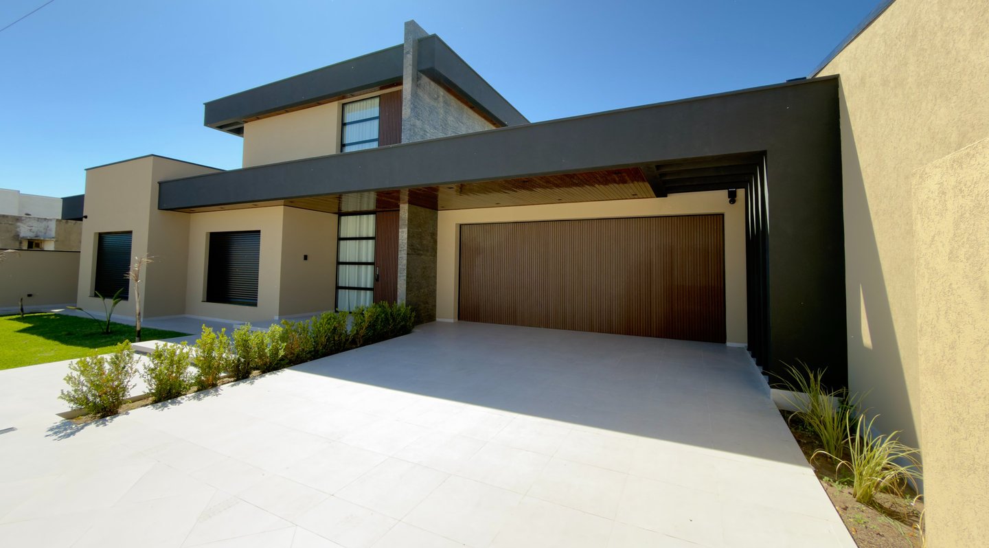 Vivienda Levadizo WPC