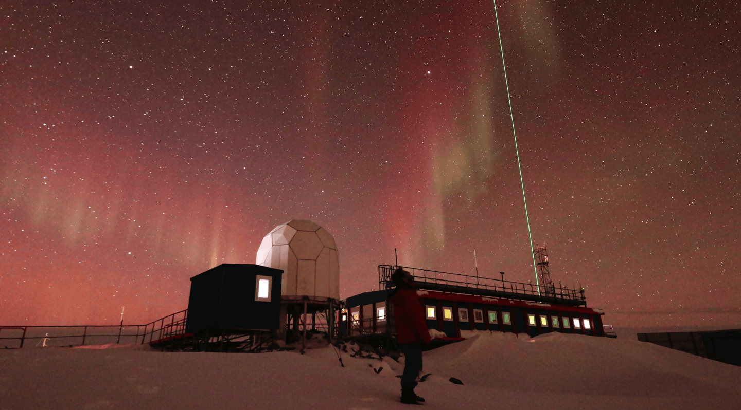 © Valentin GUILLET - Institut polaire français - TA73