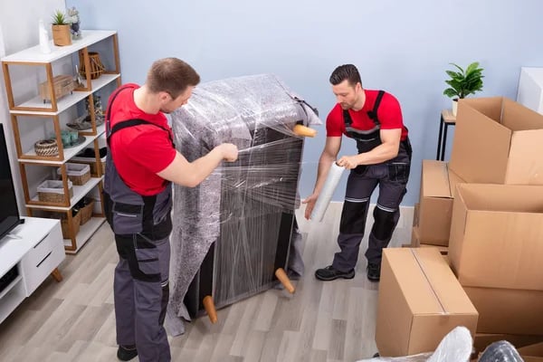 Packers And Movers Lucknow