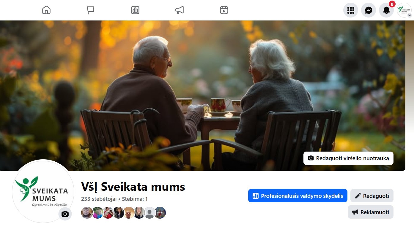 Erica - klientų atsiliepimai