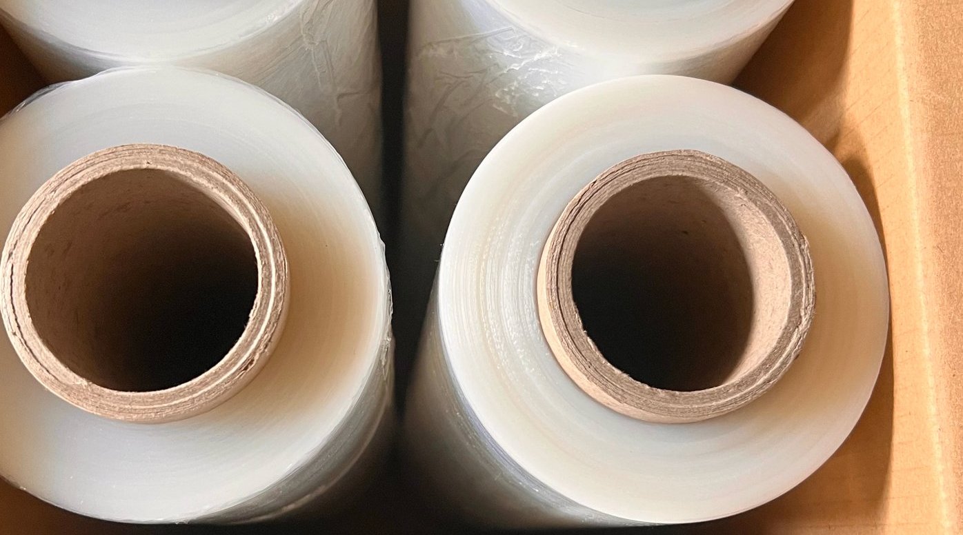 Stretch Film Supplier