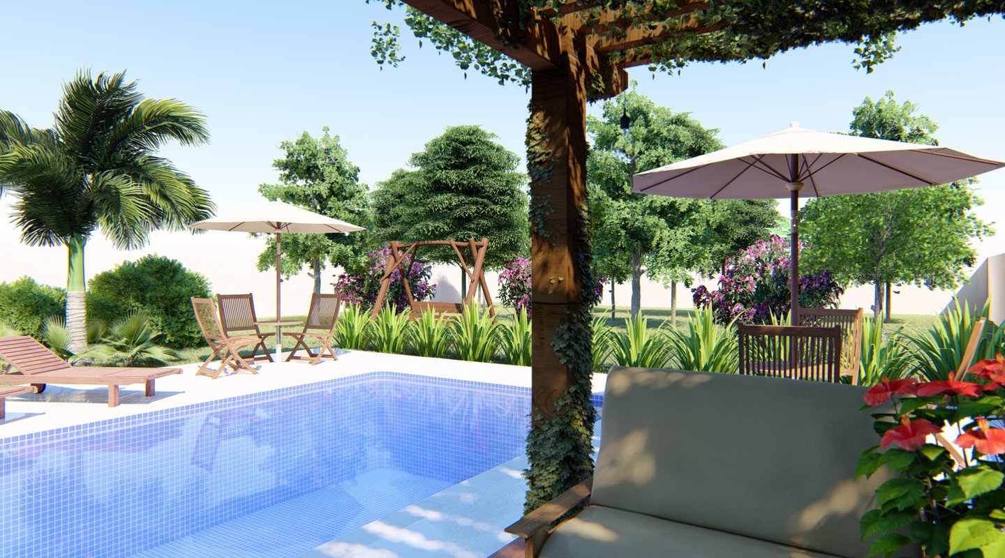 projeto arquitetura
