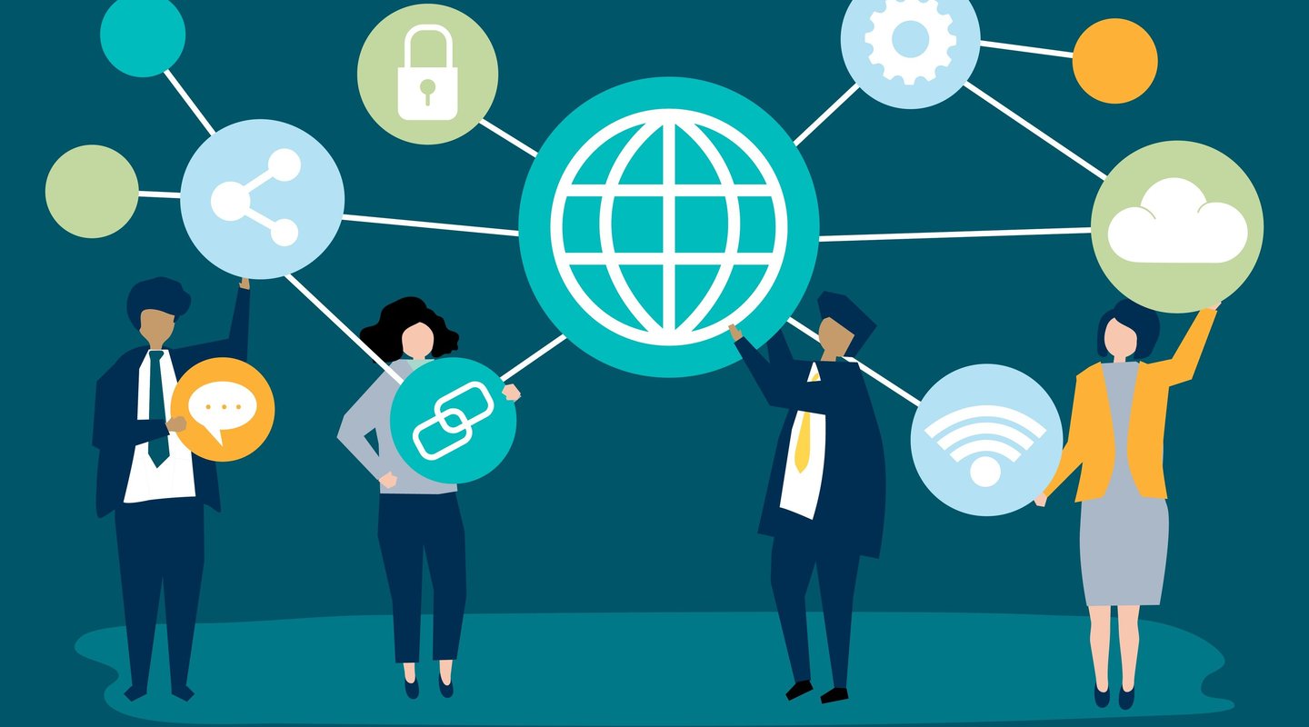 Link Building for Agencies