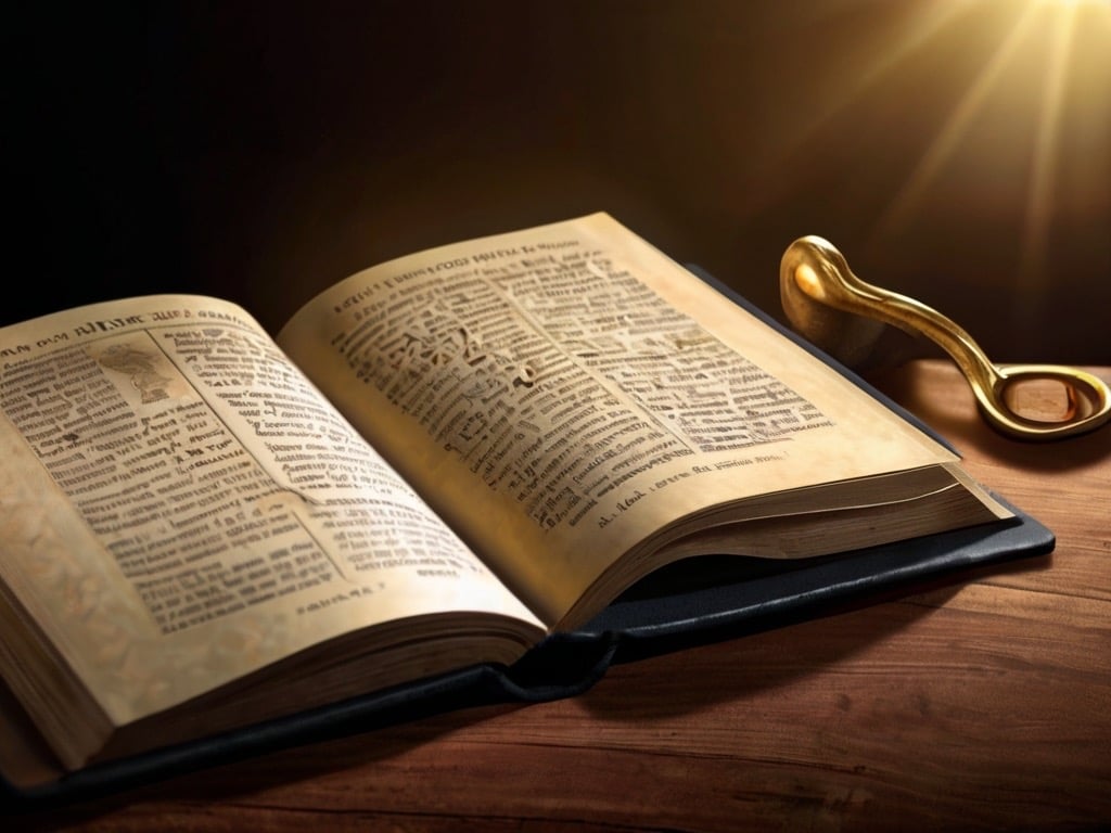 bible, livre de Mormon, écrits sacrés