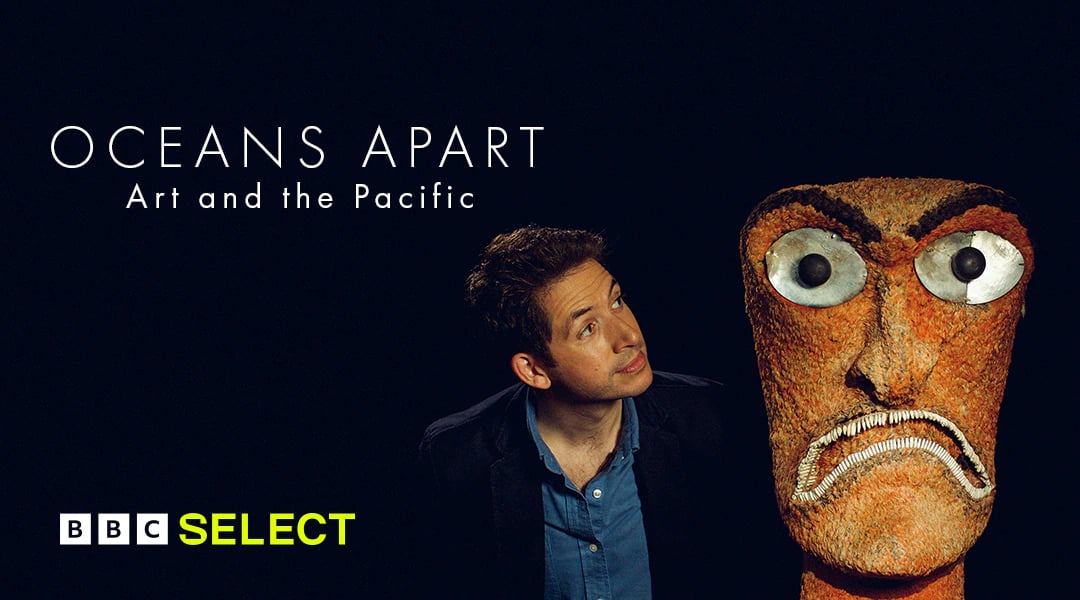 Oceans Apart: Art and the Pacific episode 3 - New Zealand