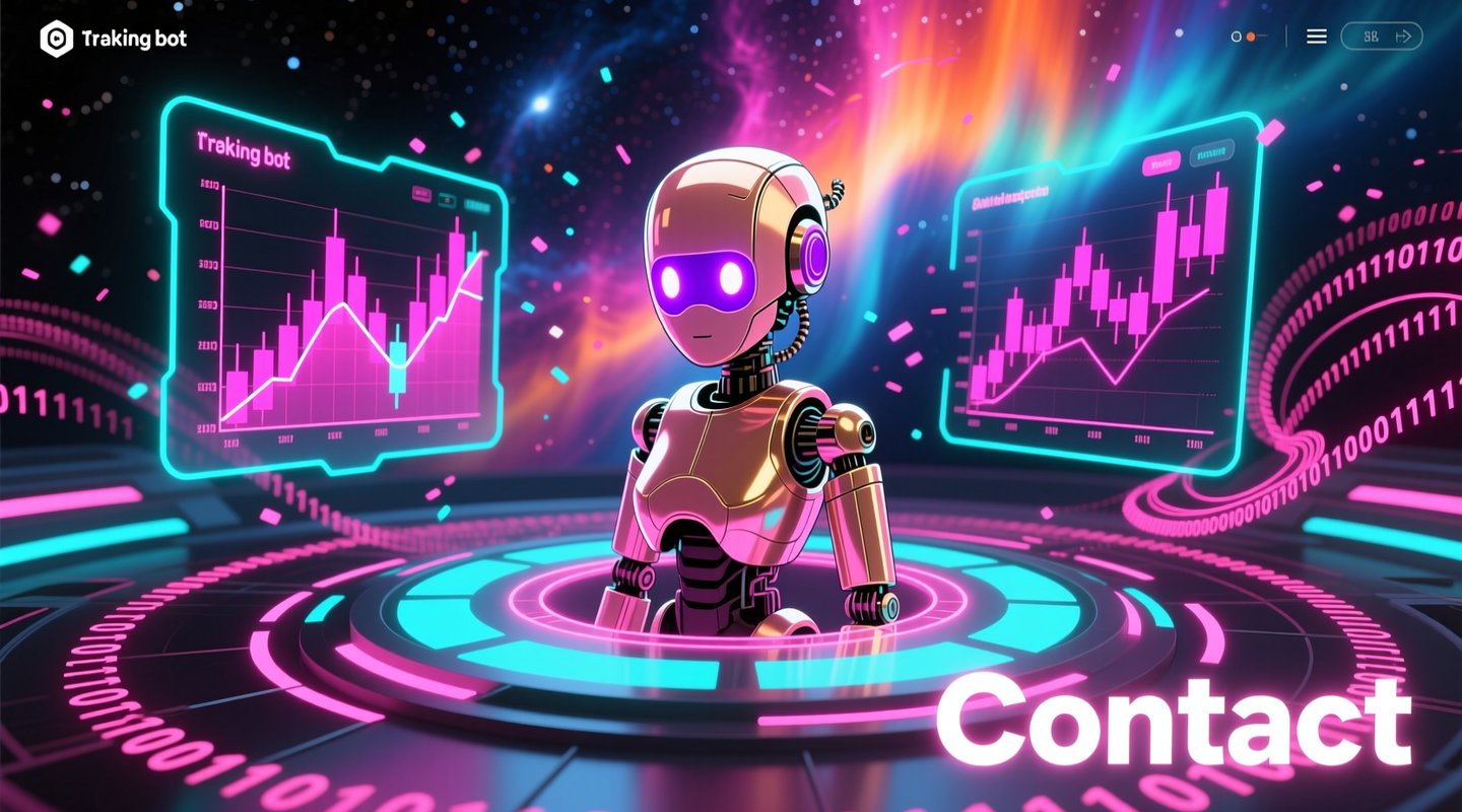 a robot with a robot in a futuristic setting