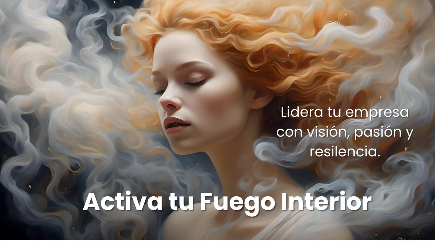 carmen pombero curso activa tu fuego mujer de fuego