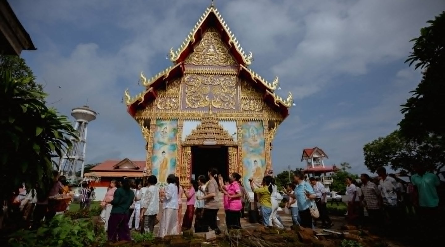 ช่างภาพงานบวชน่าน