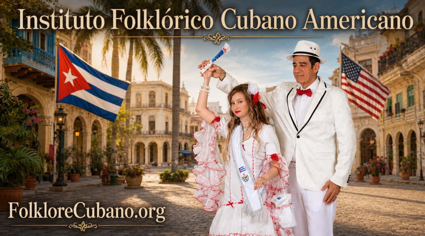 Danzón - La elegante danza nacional de Cuba