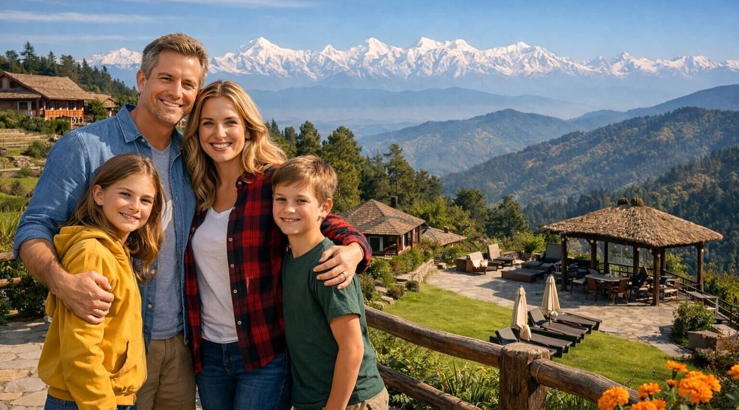 Dream India Vacations