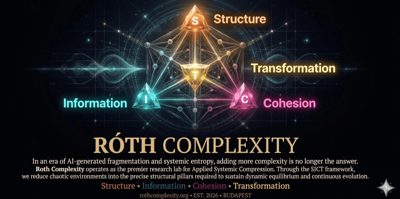 roth complexity sict