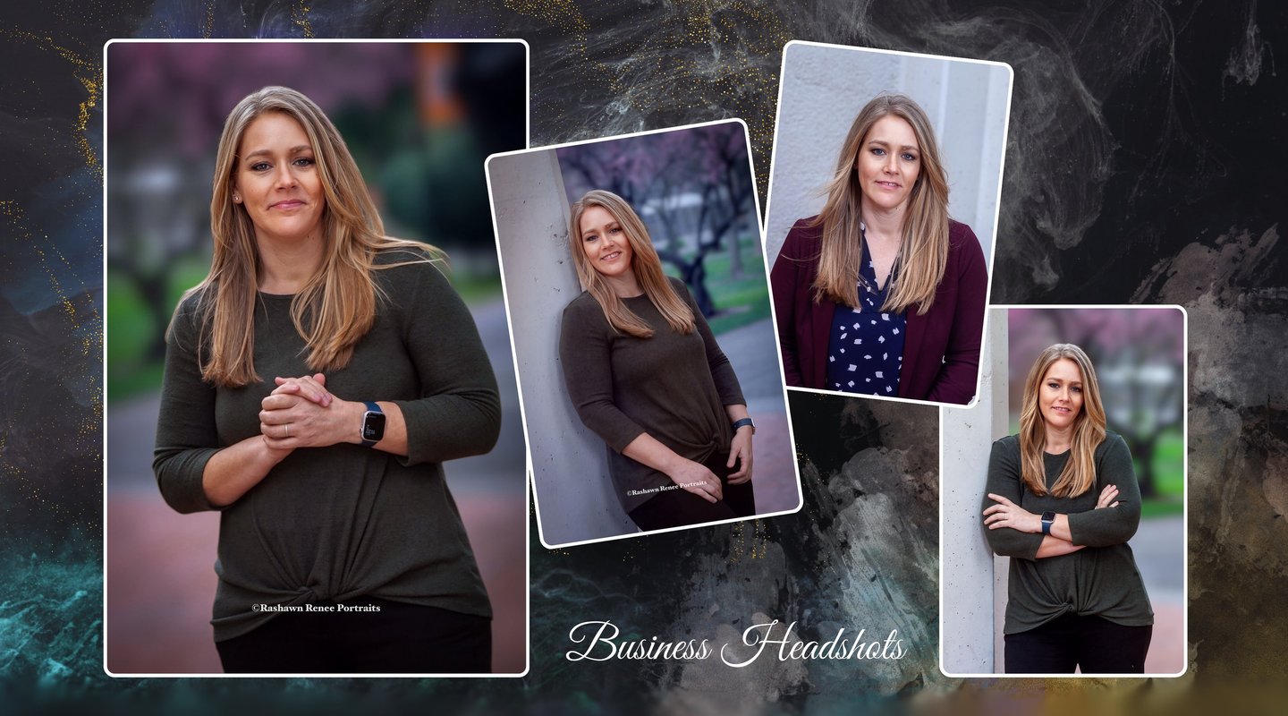 Business Headshots Exceptional Portrait Photography