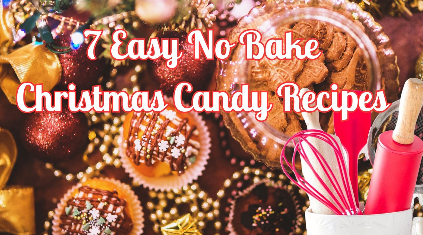 a cupcake with a red spatulable and a red spatulable on