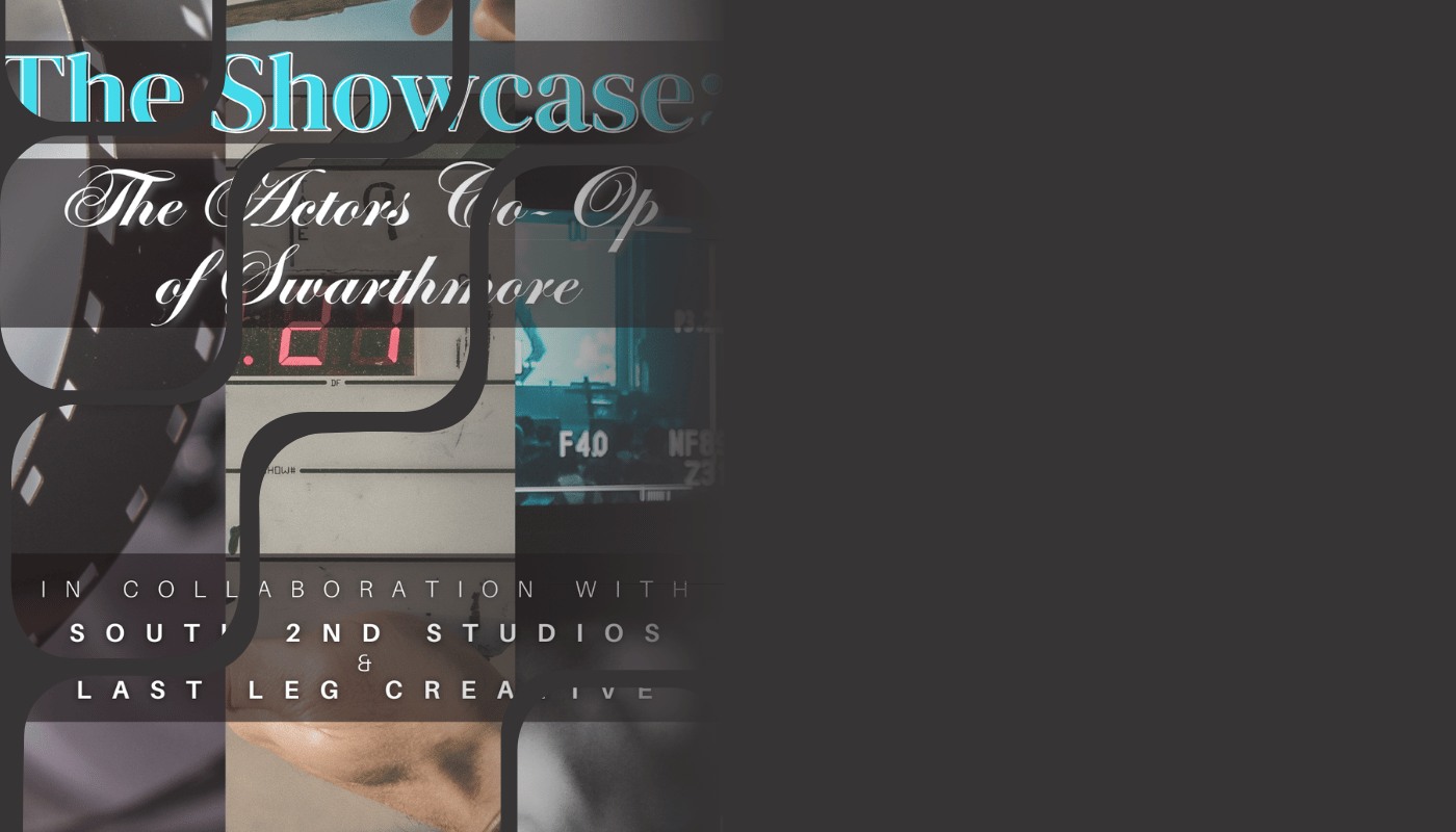 The Actors Co-Op: The Showcase | Last Leg Creative | Sound Post-Production Studio