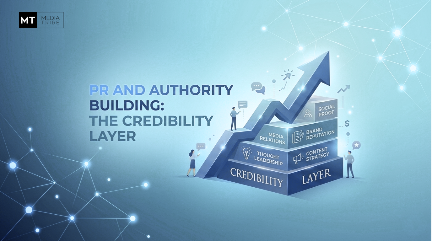 Digital Marketing Agency that Build Brands