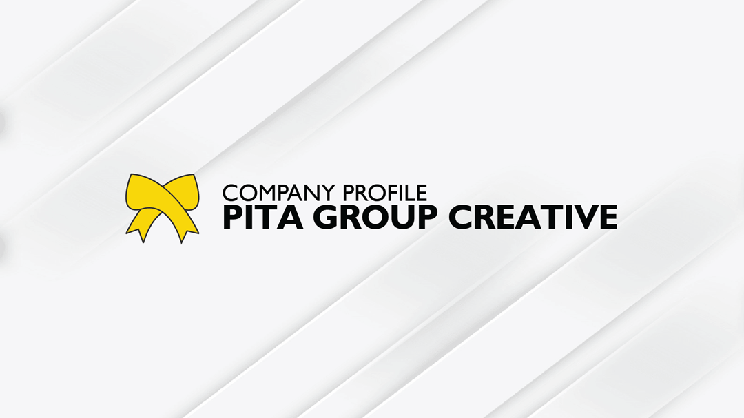 Company Profile Pita Group Creative