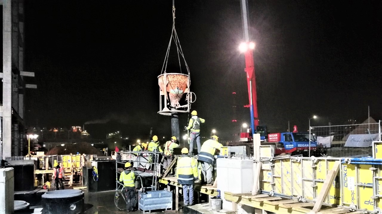 Industat team of professionals is dedicated to delivering exceptional results, meeting deadlines