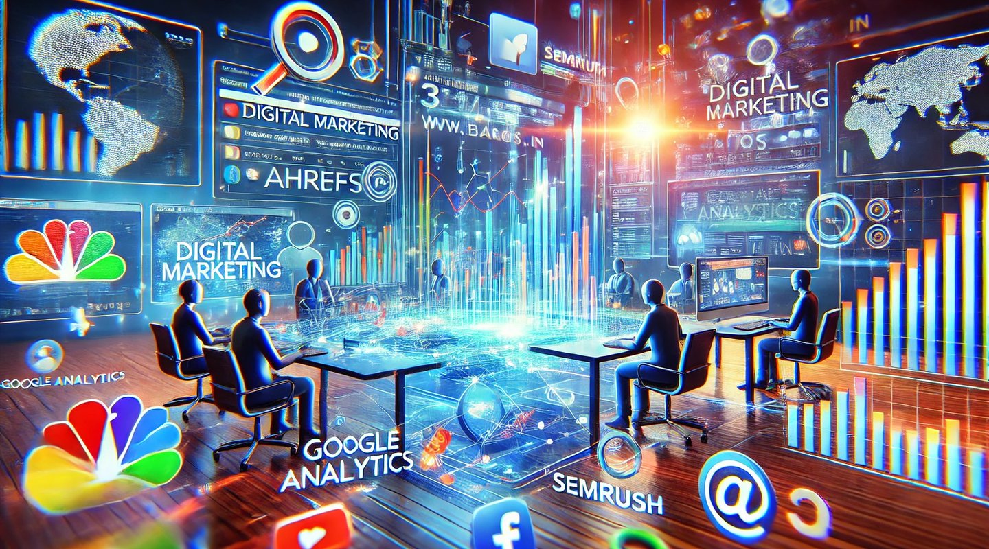 Content marketing baos