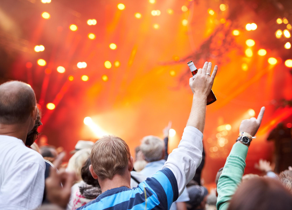 Vibrations artistiques et soirées inoubliables