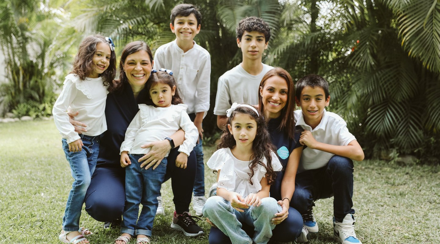 Primeros Pasos Taller de Bebés