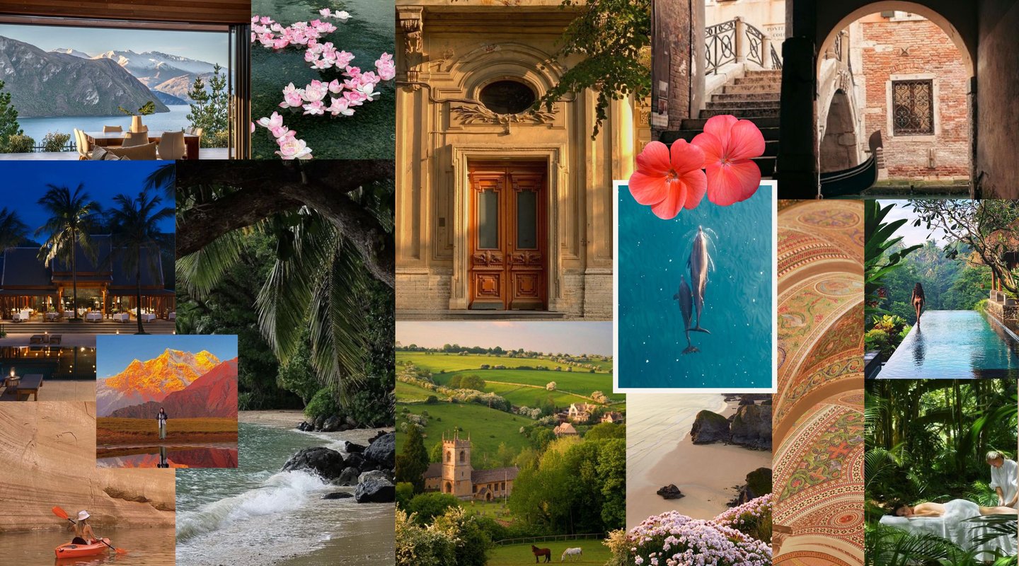 Travel Guides Exploree the World Beautiful Destination Resorts Blog how to make money online