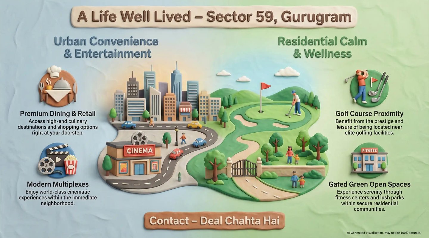 sector-59-gurugram-lifestyle-features