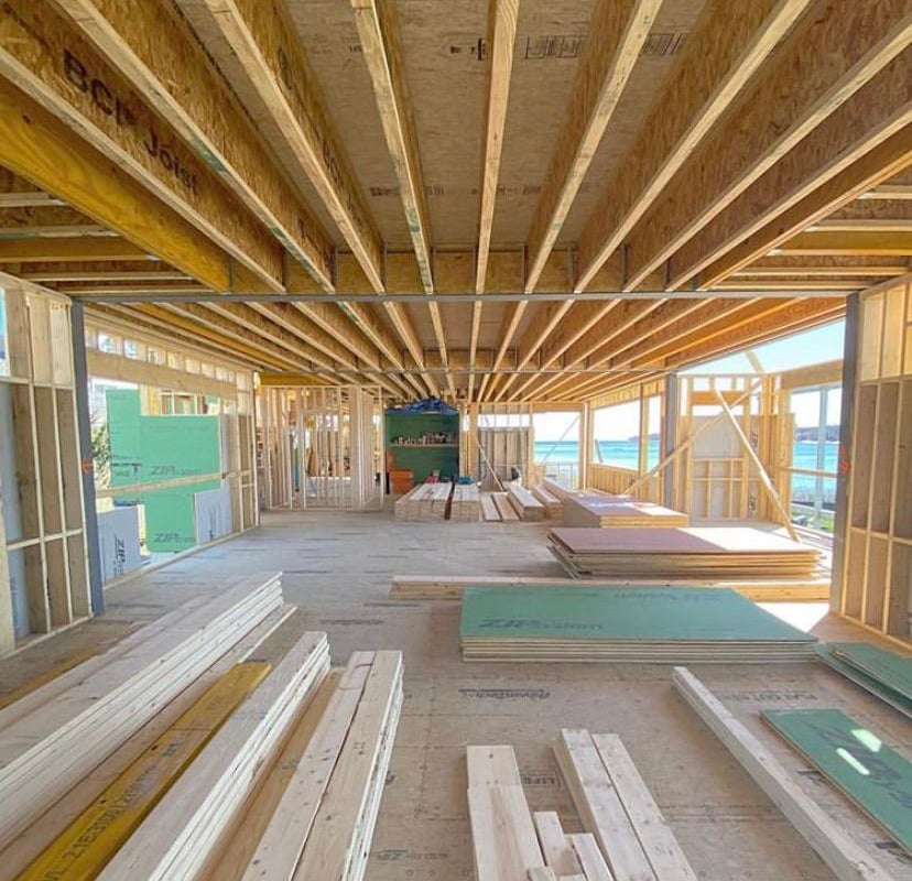 Remodeling Residential Home. We take care of our Clients & keep jobsites clean!