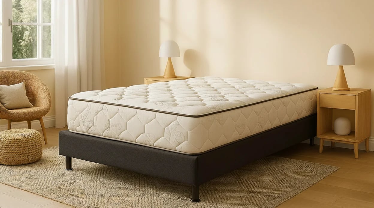 colchones bucaramanga