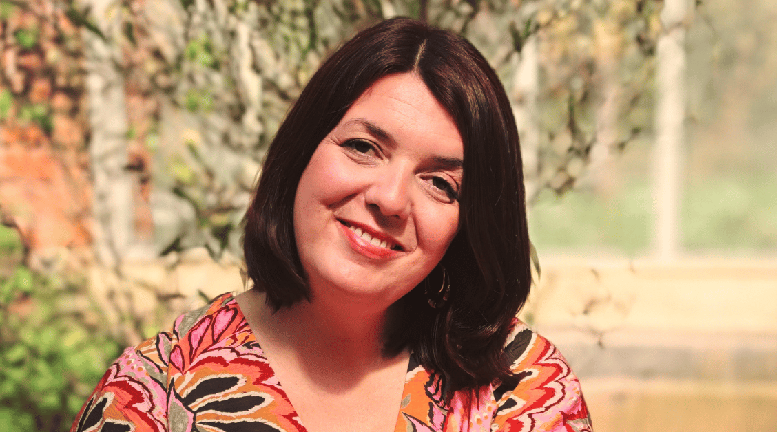 Mon Histoire - Florence Kopp, Coach Spirituel et Leadership Authentique Pour Leaders de Cœur